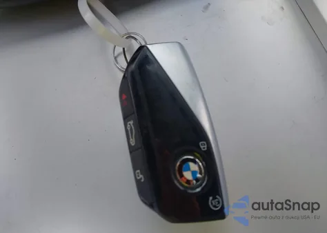 2024 BMW X7 xDrive40I z USA, uszkodzony, nr VIN 5UX23EM00R9S13092